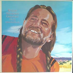 Willie Nelson - Greatest Hits (& Some That Will Be)