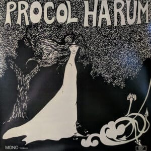 Procol Harum - Procol Harum