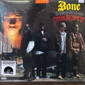Bone Thugs-N-Harmony - Creepin On Ah Come Up