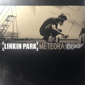 Linkin Park - Meteora