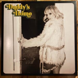 St. Vincent - Daddy's Home