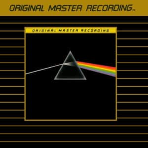 Pink Floyd - Dark Side Of The Moon
