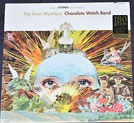 The Chocolate Watchband - The Inner Mystique