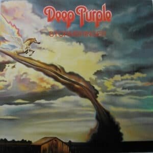 Deep Purple - Stormbringer