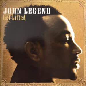John Legend - Get Lifted