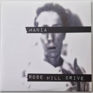 Rose Hill Drive - Mania