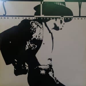 Sly & The Family Stone - Anthology