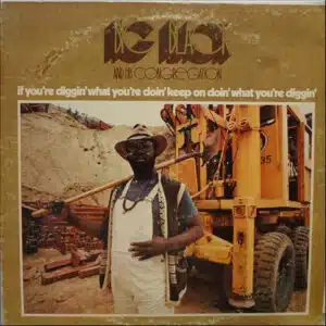 Big Black (2) - Diggin' What You're Doin'