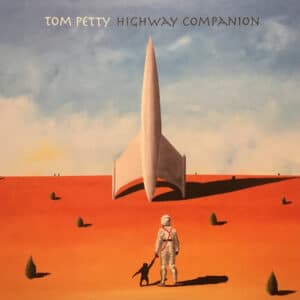 Tom Petty - Highway Companion