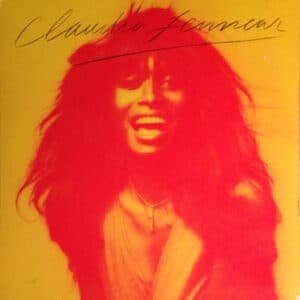 Claudia Lennear - Phew!