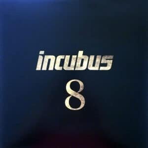 Incubus - 8