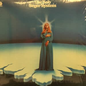 Bob Seger System - Ramblin' Gamblin' Man