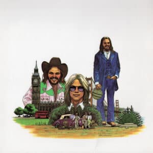 America - History • America's Greatest Hits