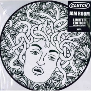 Clutch - Jam Room