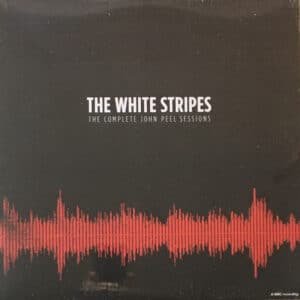 The White Stripes - The Complete John Peel Sessions