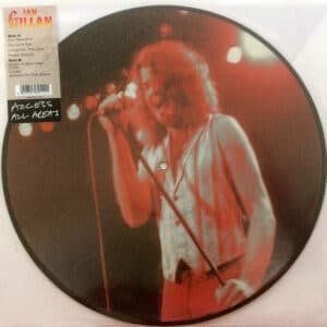 Ian Gillan - Access All Areas