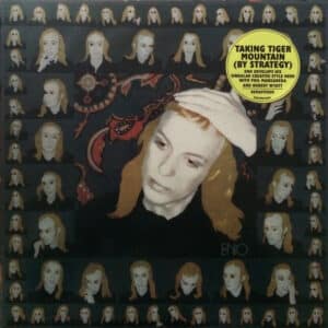 Eno - Taking Tiger Mountain (By Strategy)