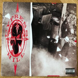 Cypress Hill - Cypress Hill