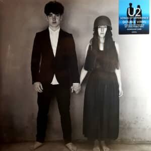 U2 - Songs Of Experience