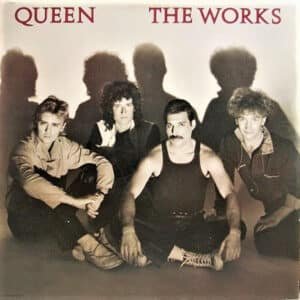 Queen - The Works