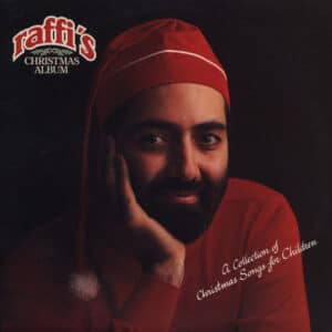 Raffi With Ken Whiteley - Raffi's Christmas Album