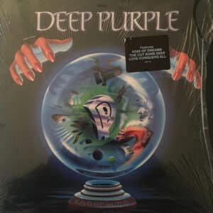 Deep Purple - Slaves And Masters
