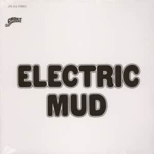 Home Muddy Waters - Electric Mud