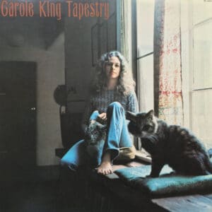 Carole King - Tapestry