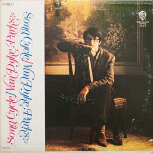 Van Dyke Parks - Song Cycle