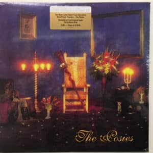 The Posies - Dear 23