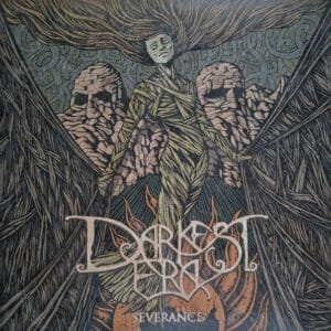 Darkest Era - Severance