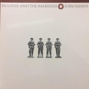 Siouxsie & The Banshees - Join Hands