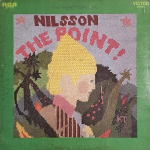 Harry Nilsson - The Point!