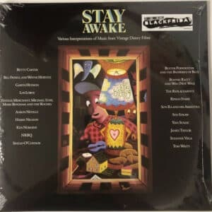 Various - Stay Awake