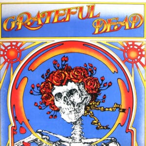 The Grateful Dead - Grateful Dead