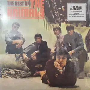 The Animals - The Best Of The Animals