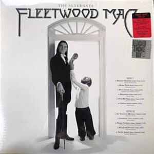 Fleetwood Mac - The Alternate Fleetwood Mac