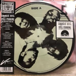 Goodie Mob - Still Standing