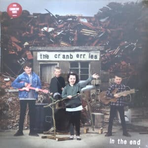 The Cranberries - In The End