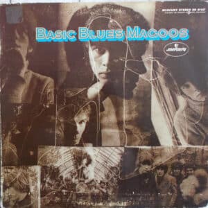 Blues Magoos - Basic Blues Magoos