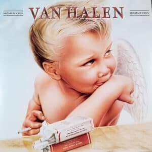 Van Halen - 1984