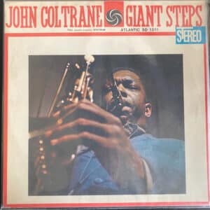 John Coltrane - Giant Steps