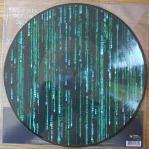 Don Davis (4) - The Matrix (Original Motion Picture Score)