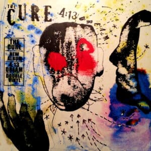 The Cure - 4:13 Dream