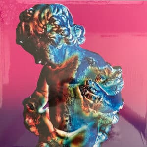 New Order - Technique