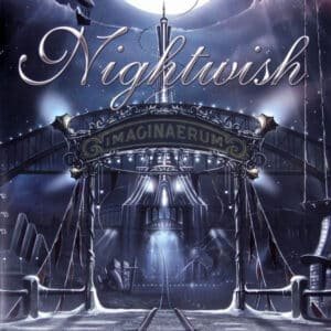 Nightwish - Imaginaerum