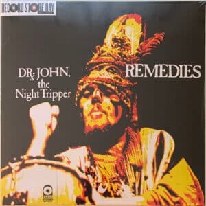 Dr. John - Remedies