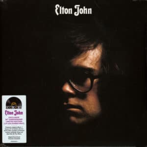 Elton John - Elton John