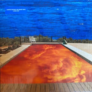 Red Hot Chili Peppers - Californication