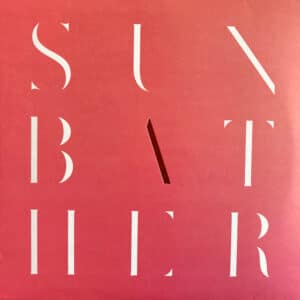 Deafheaven - Sunbather